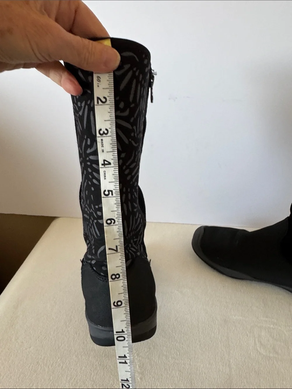 KEEN Moxie Tall Waterproof Boots